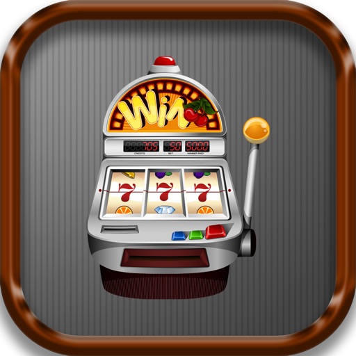 7 Golden Sand Kingdom Slots Machines icon