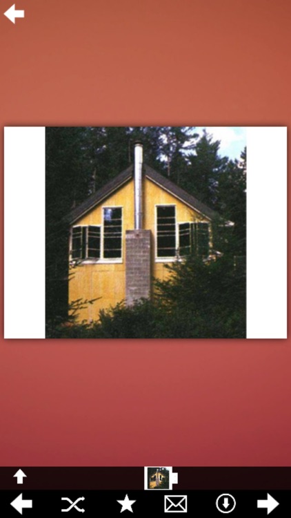 Cabin House Plans!