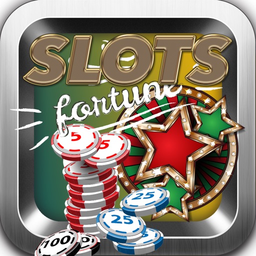 Triple Jackpot Stars Casino - FREE Edition Las Vegas Games icon