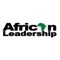 The African Leadership magazine is published by African Leadership (UK) Limited, a company registered in the United Kingdom (Company No