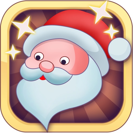 Christmas Grounds Icon