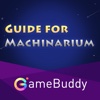 Best Guide for Machinarium