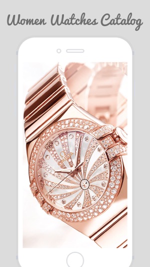 Women Watches - Collection Of Women Watches(圖4)-速報App