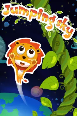 Game screenshot Jumping Sky mod apk