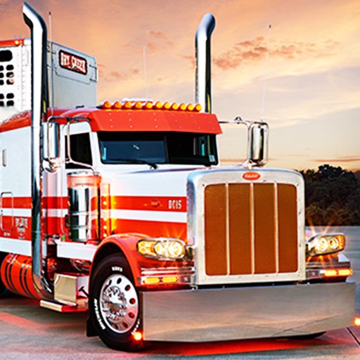 American Truck Simulator 2016 Pro - Free