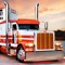 American Truck Simulator 2016 Pro - Free
