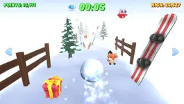 Game screenshot Supreme Snowball Roller Mayhem 3000 mod apk