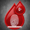 Blood Group Detector Prank