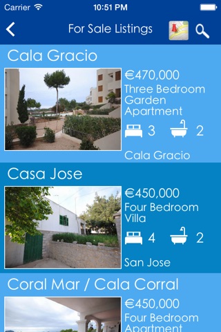 Ibiza Property screenshot 3