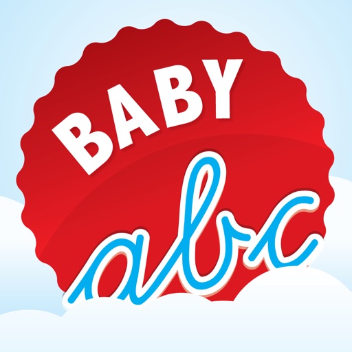 BabyABC icon