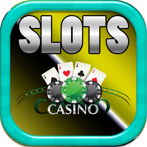 Aristocrat Deluxe Quick Casino - FREE Vegas Slots Game icon