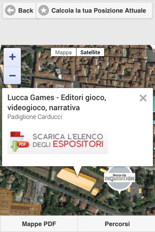 LuccaCG Official screenshot 2