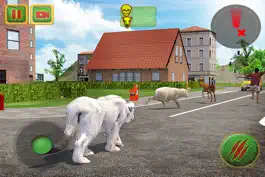 Game screenshot Mountain Lion Rampage: Wild Cougar Attack 3D apk