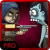 Angry Assassin vs Zombies Pro