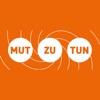 MUT ZU TUN