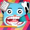 Dentist Treat Teeth Game for World of Gumball Edition
