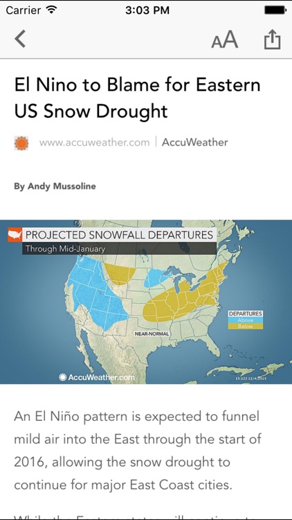 ATL wx: Atlanta Weather Forecast, Radar, Traffic