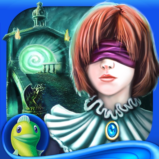 Bridge to Another World: Burnt Dreams HD - Hidden Objects, Adventure & Mystery (Full) Icon