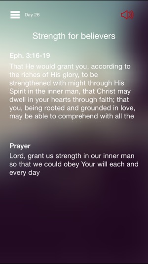 PrayDaily(圖3)-速報App