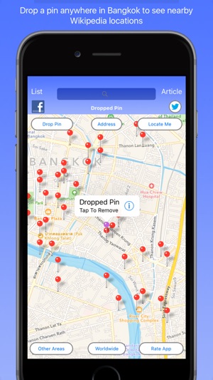 Bangkok Wiki Guide(圖4)-速報App