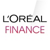 L’Oréal Finance for iPad