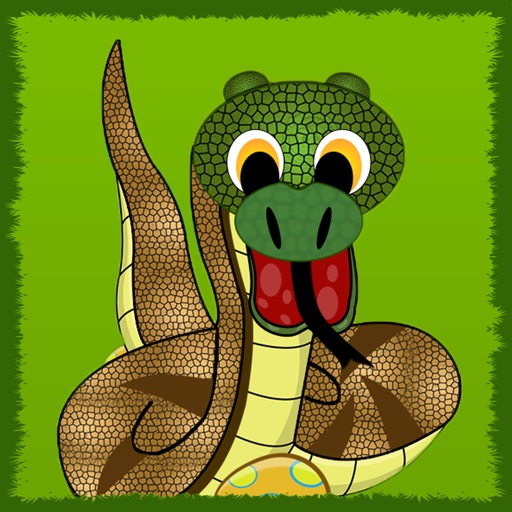 Snake 2016 Free ! iOS App