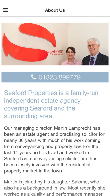 Seaford Properties