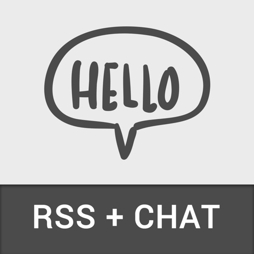 RSS Reader & Chat for MotherJones.com icon