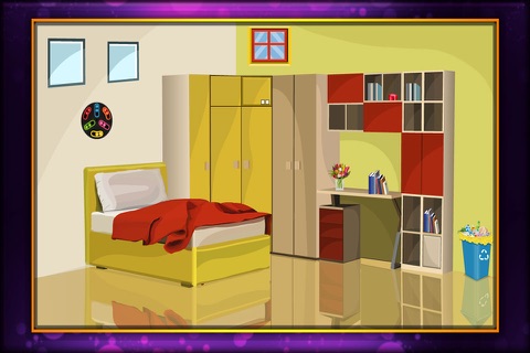 Valentine Girl Escape screenshot 3