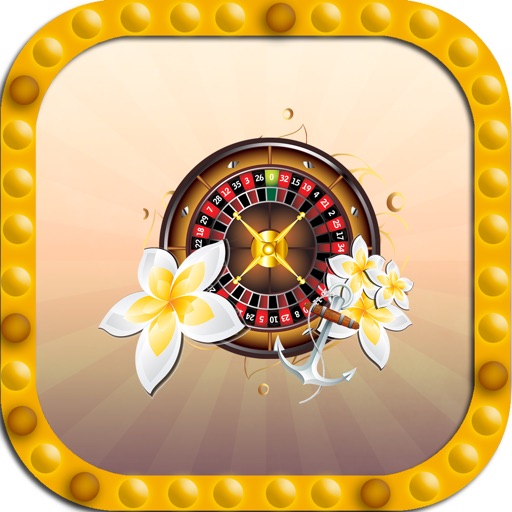 AAA Super Flowers Machines Slots - FREE VEGAS GAMES icon