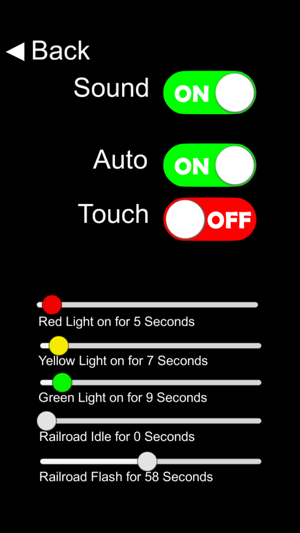 Play Stoplight(圖3)-速報App