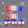 Country Music Sounds Pro : Become a Country Music Artist