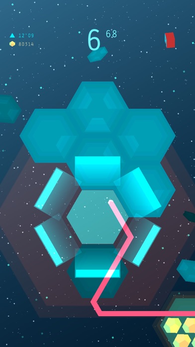 Sparkwave Screenshot 2