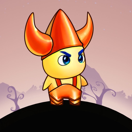 Rush Viking icon