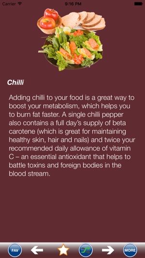 Diet Foods for Weight Loss(圖3)-速報App