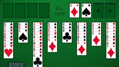 3 in 1 HD for Solitaire screenshot1