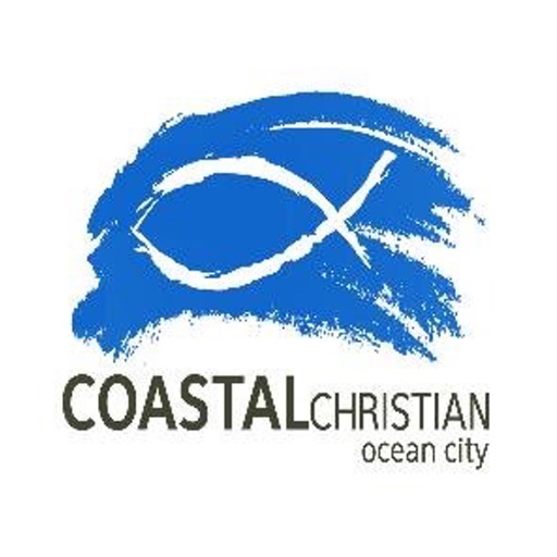 Coastal Christian Ocean City icon