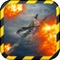 Are you looking for a game in which you can fly an fighter on the skies