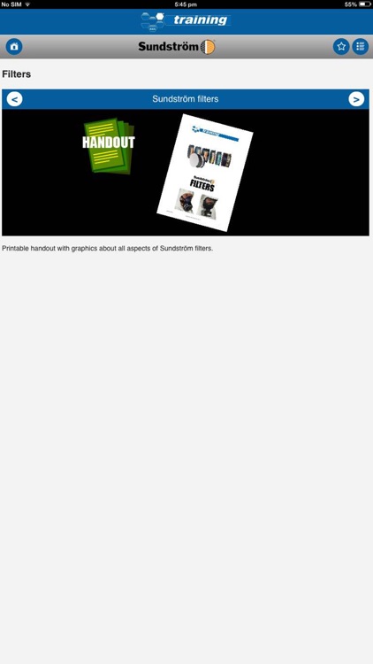 S.E.A. Training screenshot-3