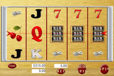Casino of Las Vegas Slot Machine Fantasy Tournaments - A Classic Jackpot Journey screenshot 3