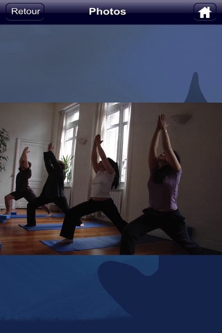 L'atelier du yoga screenshot 4