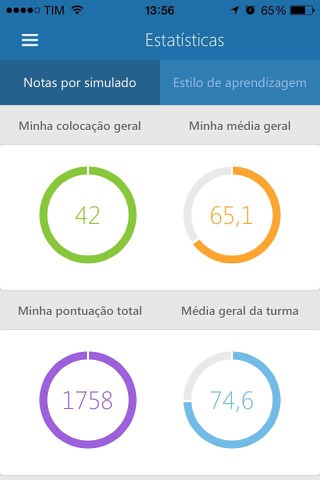 Grupo Vieira Filho screenshot 3