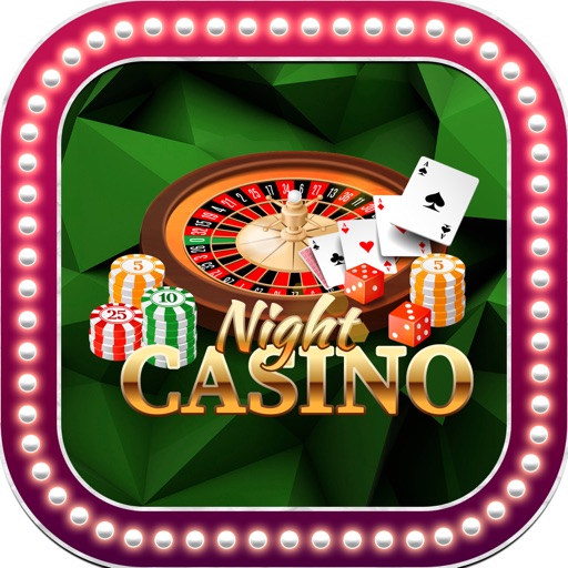 Crazy Infinity Slots Big Lucky Vegas - Las Vegas Free Slots Machines icon