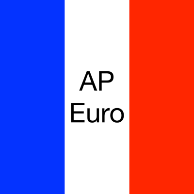 AP Euro: French Revolution