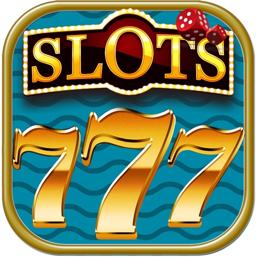 Crazy game of Vegas - 777 Spin Game Slots icon