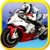 Stunt Bike Deluxe Pro - Champ Action