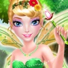 Magical Fairies - Four Seasons Beauty Salon