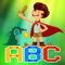 Learn English Alphabets ABC for Kindergarten | Basic Skills Letters and phonics A to Z