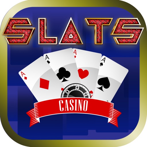 Super Casino Deluxe  - Las Vegas Free Slots Machines icon