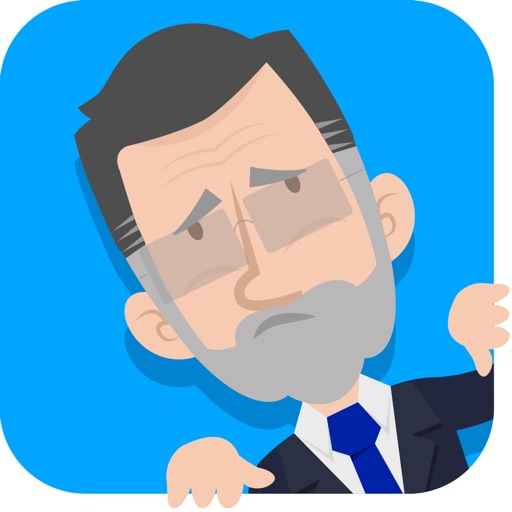 Spanish President iOS App